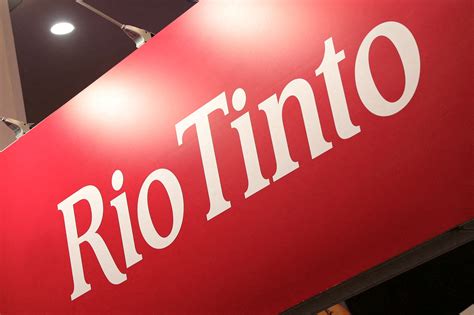 Rio Tinto Aims To Keep Resolutions Copper In Us Executive Says Reuters
