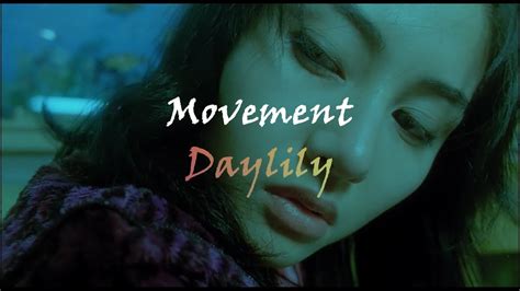 แปลไทย Lyrics Thaisub Movements Daylily YouTube