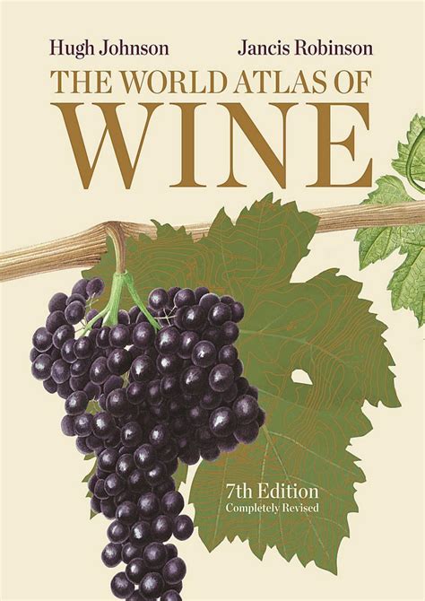 EBOOK The World Atlas Of Wine 7th Edition Pdf DocDroid