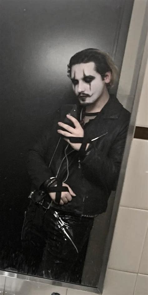 Favorite Pic Of Me Tbh Rgothfashion
