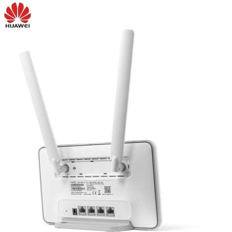 Unlocked Huawei B535 932 Lte Cat7 Wireless Gateway Cpe 300mbps 4g Lte