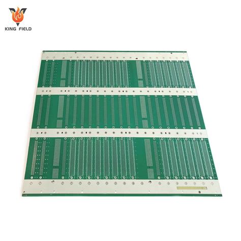 Fr 4 High Tg OEM ODM Shenzhen 6 Layers PCB Board Design Production