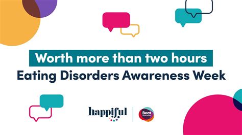 Eating Disorders Awareness Week In Conversation With Beat Youtube