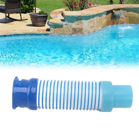 Adaptateur D Aspiration De Piscine Vgeby X Twist And Lock