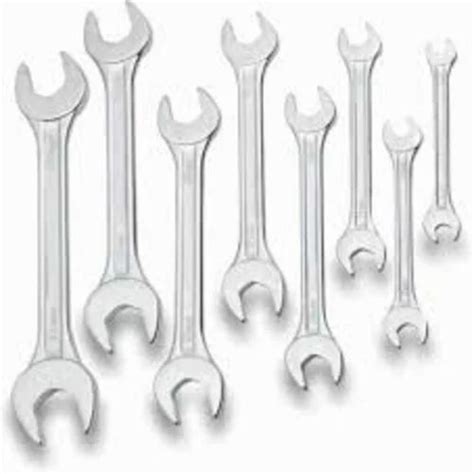 Doe Spanner Set Spanner Set Piece Mm Mm At Rs Set In