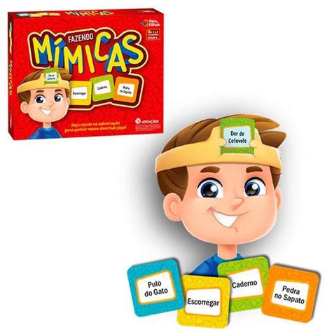 Jogo De Adivinha O Fazendo M Mica Educativo Pais E Filhos Premier