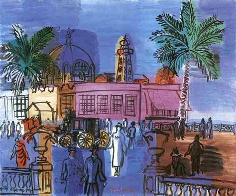 Raoul Dufy Biography, Raoul Dufy's Famous Quotes - Sualci Quotes 2019