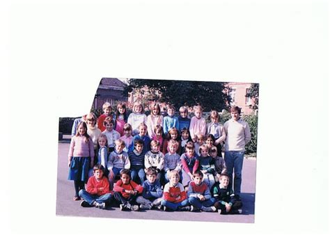 Photo De Classe Ecole Albert Thomas De Cole Primaire Copains D