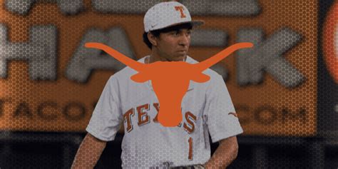 Fall Report Texas • D1baseball