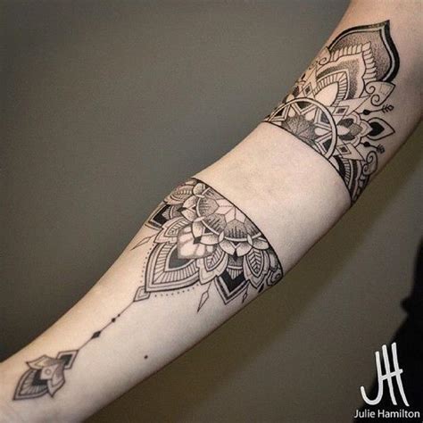 Intricate Mandala Tattoo Designs Art And Design