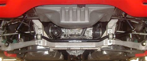 How-To Tuesday: Corvette Rear Leaf Spring Replacement - CorvetteForum