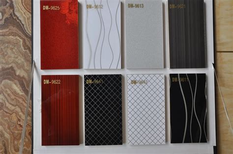 1mm Thick Acrylic Sheet Price Furniture Laminate Sheet 1mm Thick