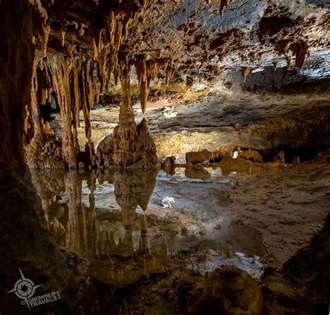 Virginias Luray Caverns An Underground World Of Wonder