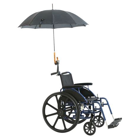 Porte Parapluie Pour Fauteuil Ou Scooter Id Nestor Nestor