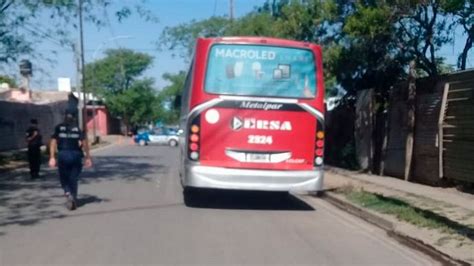 Tragedia en Córdoba un niño de 9 años murió al ser atropellado por un