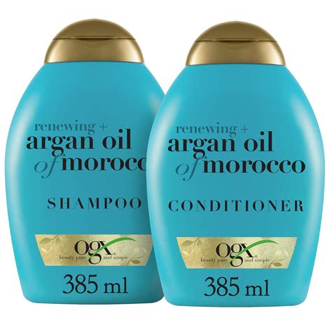 Best Ogx Shampoos Complete Review And Guide