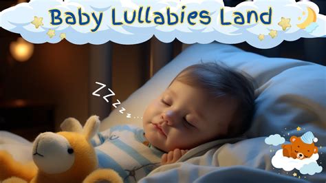 Fall Asleep In 1 Minute Best Lullabies For Babies To Go To Sleep