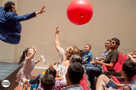 22 ABRIL Espectáculo infantil Miedo come todo Mi Ciudad