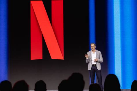 Economy Netflix Fights European Attempt To Make Content Providers Pay