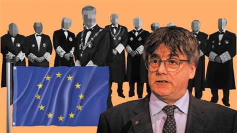 El Supremo Investigará A Puigdemont Por Terrorismo Pese A La Amnistía