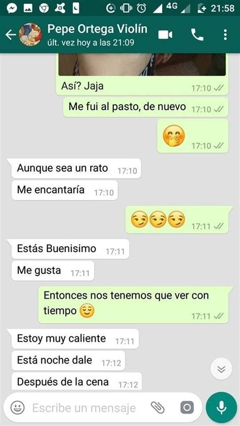 Un Cura Renunci Luego De Conocerse Mensajes Hot Con Un Joven Estoy