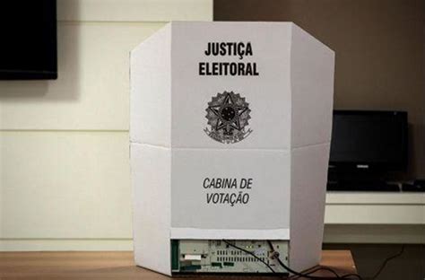 Elei Es Em Herval Doeste Veja Como Foi A Vota O No Turno Der