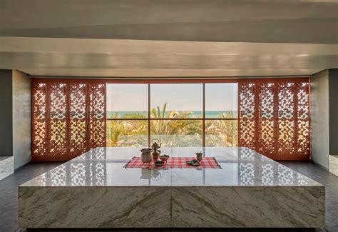 Willow Stream Spa reopens at Fairmont Ajman - Hotelier Middle East