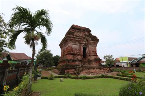 Foto Asal Usul Candi Pari Dan Pesan Moral Cerita Rakyat Jawa Timur