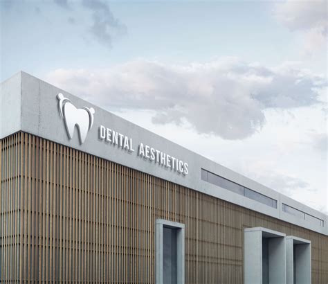 Dental Aesthetics – Hyper Hub Studio