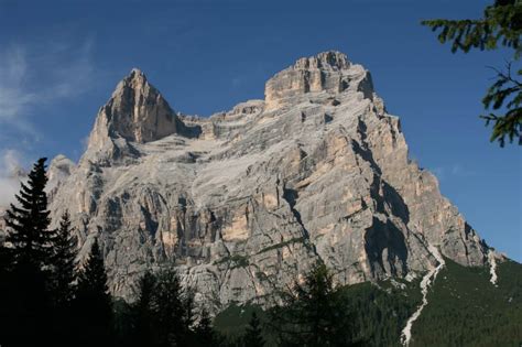 Free Picture Mountain Landscape Mountain Peak Geology Outdoor