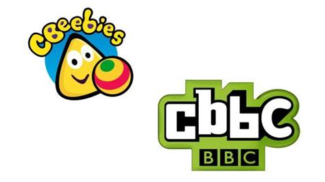 Cbeebies Logo History