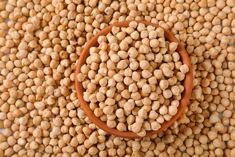 Garbanzo Beans Background Images Hd Pictures And Wallpaper For Free