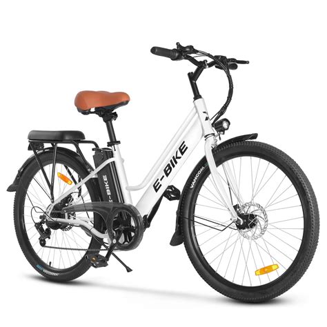 Buy Axiniuelectric Bike For Adults Peak W W Motor With V