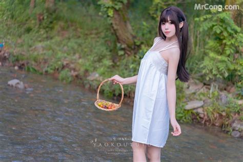 Coser Photos Hot Girl China