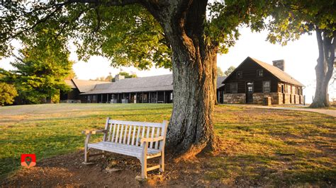 Shenandoah National Park Trip Planner Guidealong