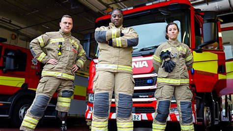 Firefighters