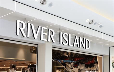 River Island Uses Snowflake Technology To Fit Out The Business With