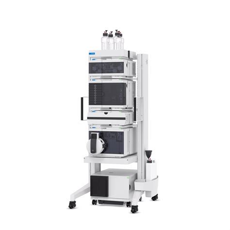 Agilent Ultivo Triple Quadrupole Lc Ms Gui Yi Tech