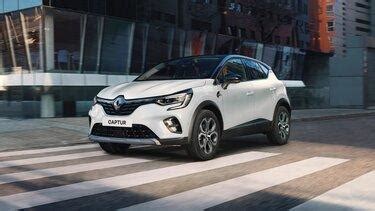 Renault Captur Ii Opinie I Oceny O Generacji Oce Swoje Auto