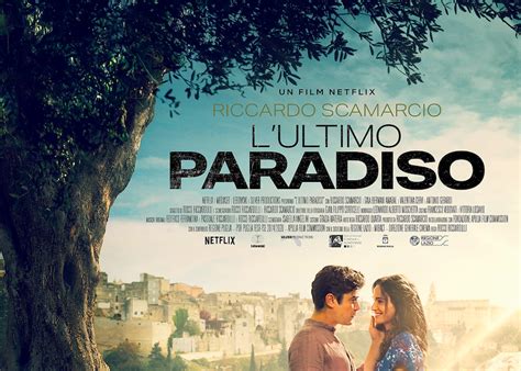 L ULTIMO PARADISO FEATURE MOVIE Free U