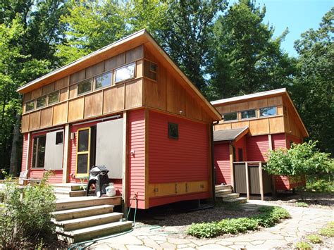 Photo Of In Marvelous Prefab Homes In Michigan Dwell