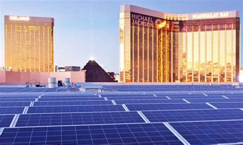 Solar Panels In Las Vegas Az Cost Companies Installation Tips