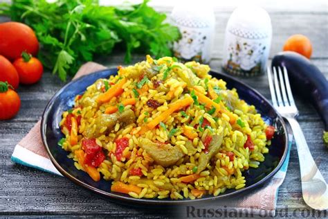 Турецкая кухня, рецепты на RussianFood.com: 547 рецептов