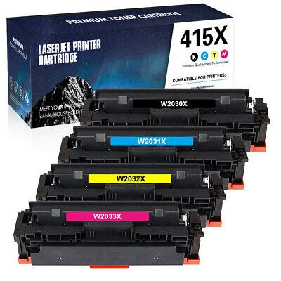 Toner Xl F R Hp A X W X Laserjet Pro Mfp M Dw M Fdw Fnw Fdn