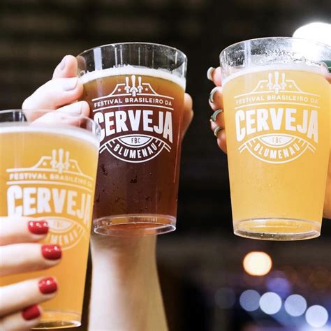 Noticenter Festival Brasileiro da Cerveja será realizado em março de 2022