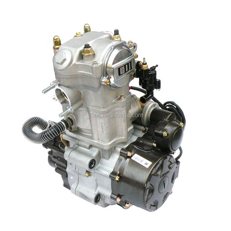 Loncin Cb Cc Water Cooled Engines Front And Reverse Gear For