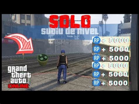 NOVO GLITCH SOLO RP 5000 A CADA 1 MINUTO SEM MISSÃO SEM DESLIGAR O