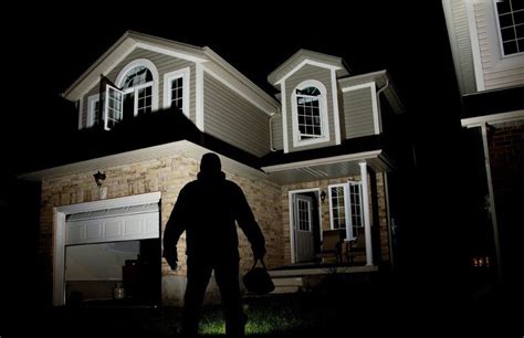 10 Ways to Protect Yourself from Property Theft