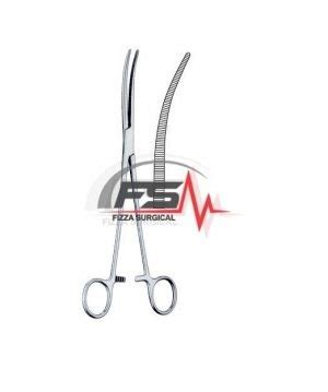 Crafoord Hemostatic Forceps Fizza Surgical International