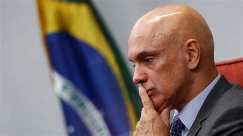 Classify Brazil's dictator and absolute emperor, Alexandre de Moraes